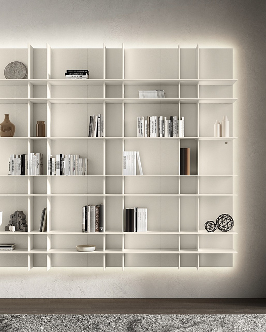 Стеллаж  Olivieri Movida 2.0 - фото-5 | interior market