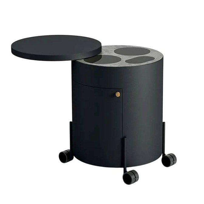 Индукционная варочная панель для улицы Ethimo Phil - фото-1 | interior market