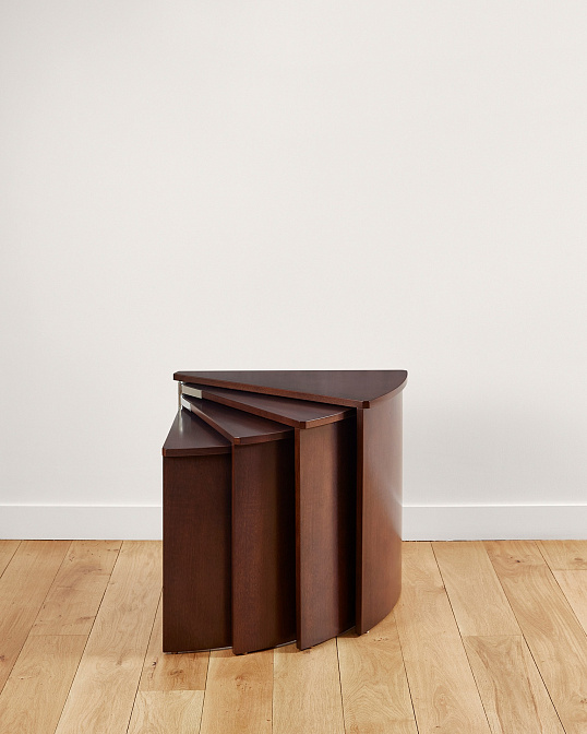 Журнальный столик Pierre Chareau Gigogne - фото-3 | interior market