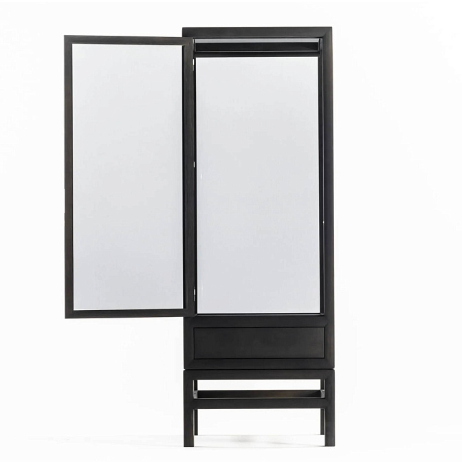 Шкаф De Padova Silent Wardrobe - фото-2 | interior market