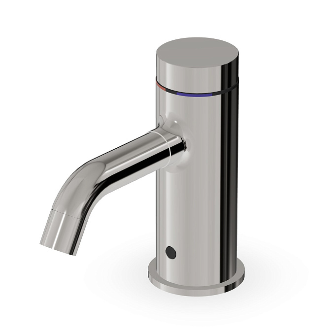 Смеситель для раковины Zucchetti  - фото-1 | interior market