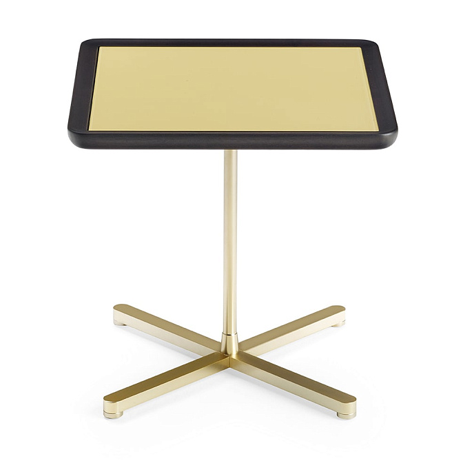 Журнальный столик Ceccotti Galimede Light - фото-1 | interior market