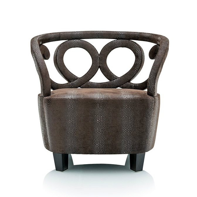 Кресло JNL Foch - фото-2 | interior market