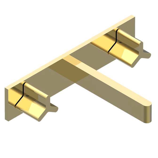 Смеситель встраиваемый THG Icon-X - фото-1 | interior market