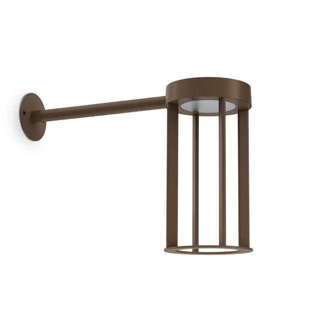 Уличный светильник  Lombardo Lula Bracket - фото-1 | interior market Уличный светильник  Lombardo Lula Bracket - фото-1 | interior market