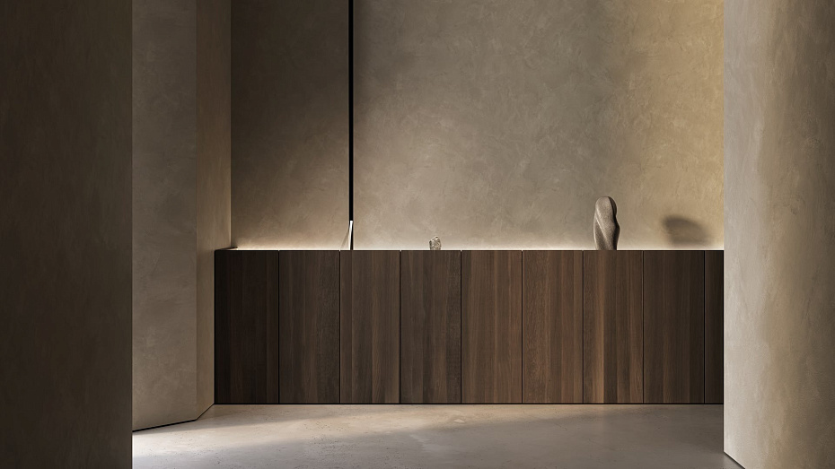 Раковина  Antonio Lupi Lineadacqua - фото-5 | interior market
