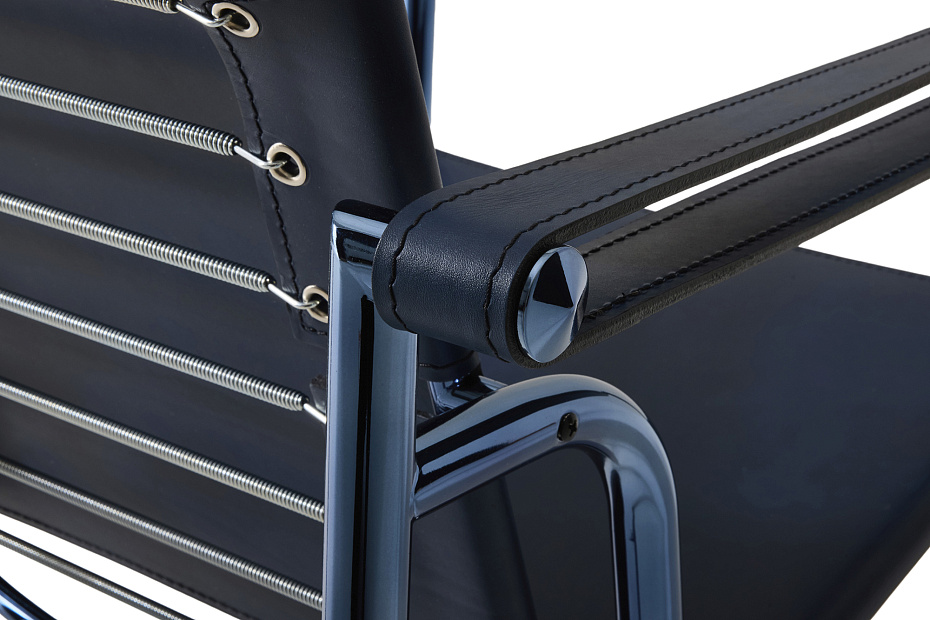 Кресло Cassina Fauteuil dossier basculant - фото-2 | interior market
