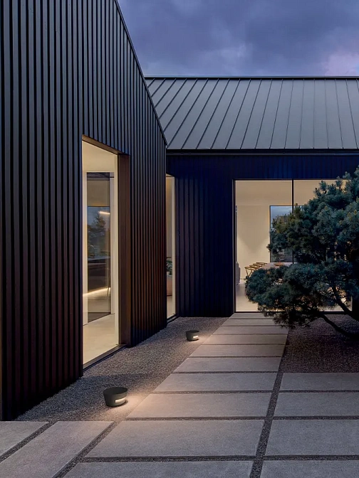 Уличный светильник  Vibia Dots Outdoor - фото-2 | interior market