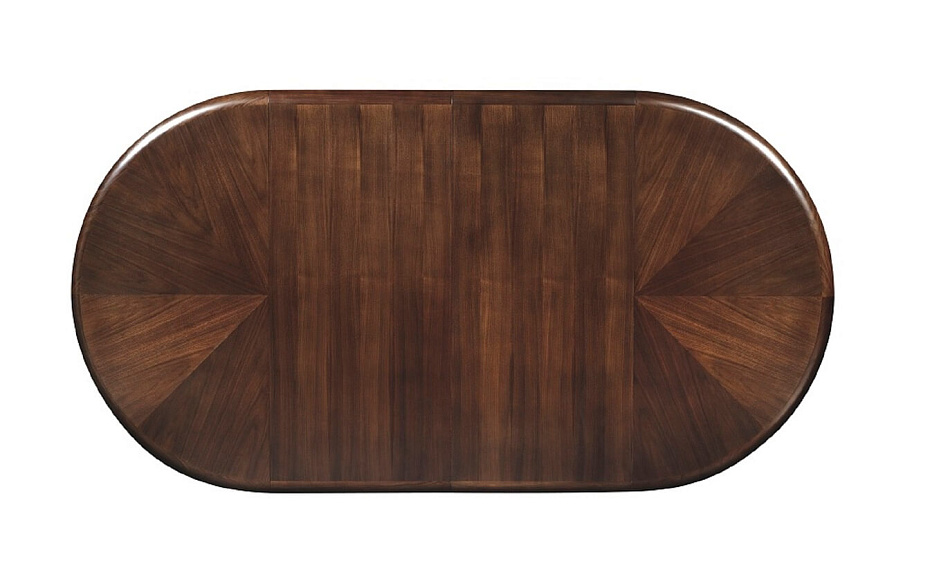 Обеденный стол Bolier Round Dining Table - фото-3 | interior market