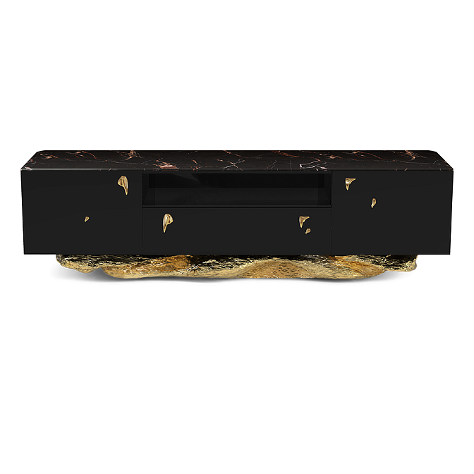 Мебель под ТВ Boca do Lobo Angra TV Cabinet - фото-1 | interior market