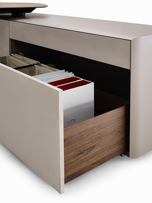 Письменный стол Yomei S100 Desk - фото-3 | interior market