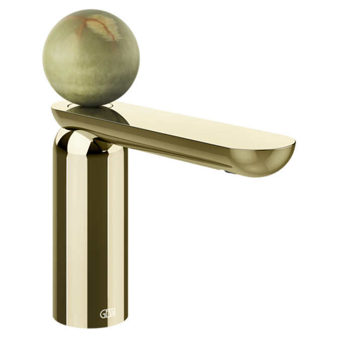 Смеситель для раковины Gessi Perle - фото-1 | interior market