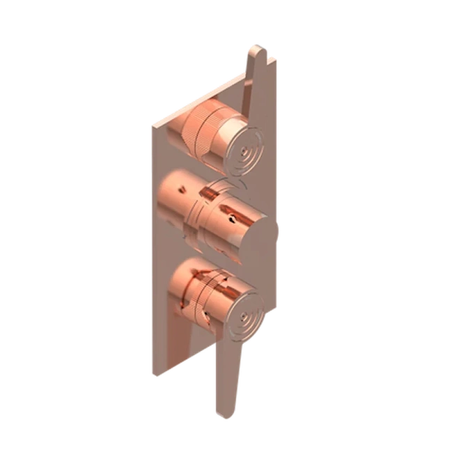 Встраиваемый смеситель THG ZOOM.12 - фото-1 | interior market