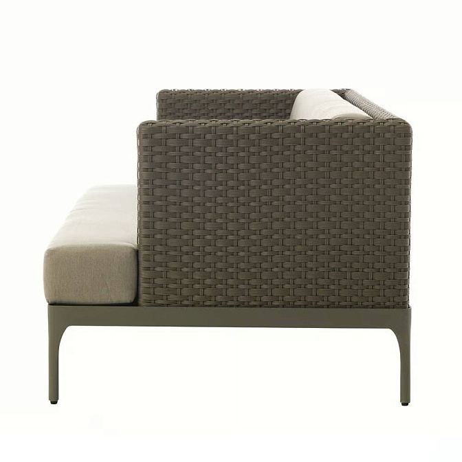 Диван для улицы Ethimo Infinity - фото-2 | interior market