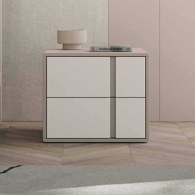 Прикроватная тумба Olivieri Martin - фото-1 | interior market