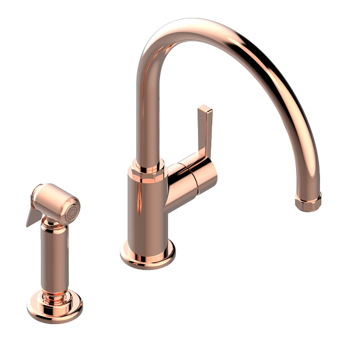 Смеситель для кухни THG  - фото-1 | interior market