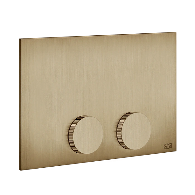 Клавиша Gessi INGRANAGGIO - фото-1 | interior market