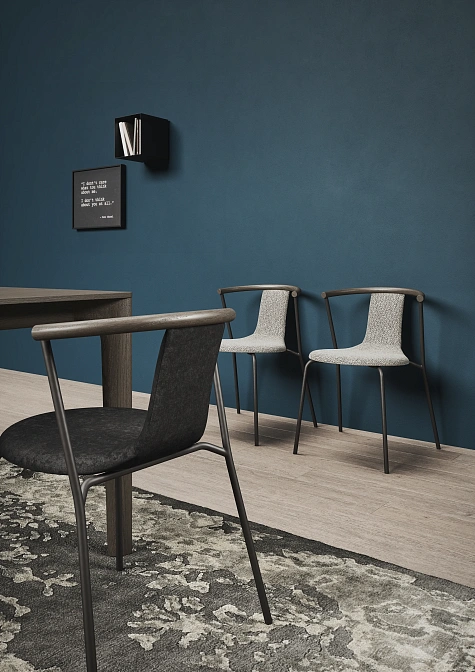 Стул Novamobili Agel - фото-2 | interior market