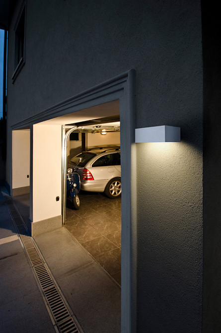 Уличный светильник  Lombardo  - фото-2 | interior market