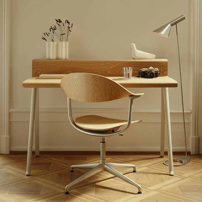Письменный стол Vitra Courier - фото-2 | interior market