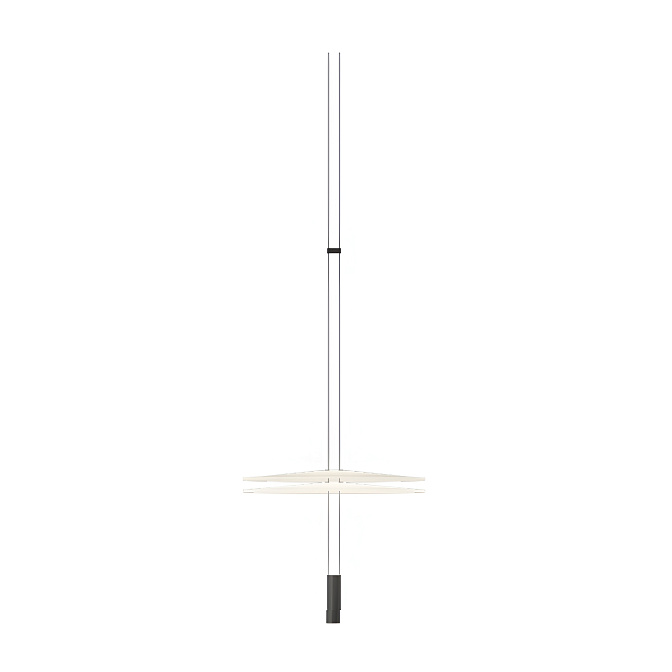 Потолочный светильник  Vibia Flamingo mini - фото-1 | interior market
