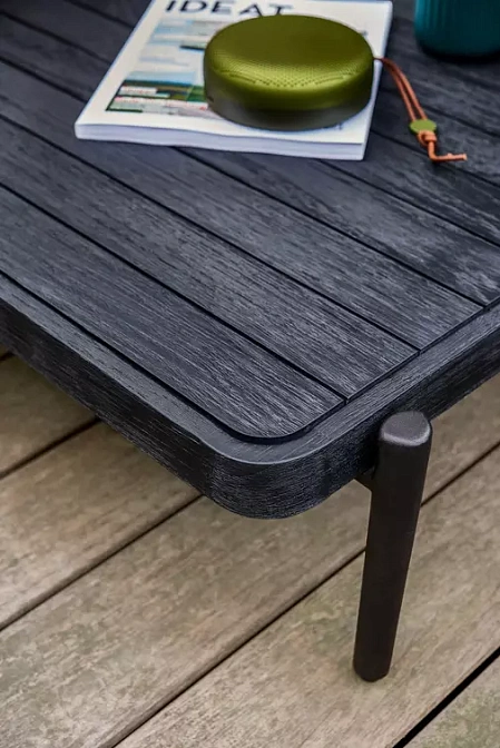 Кофейный столик для улицы Manutti Flows - фото-2 | interior market