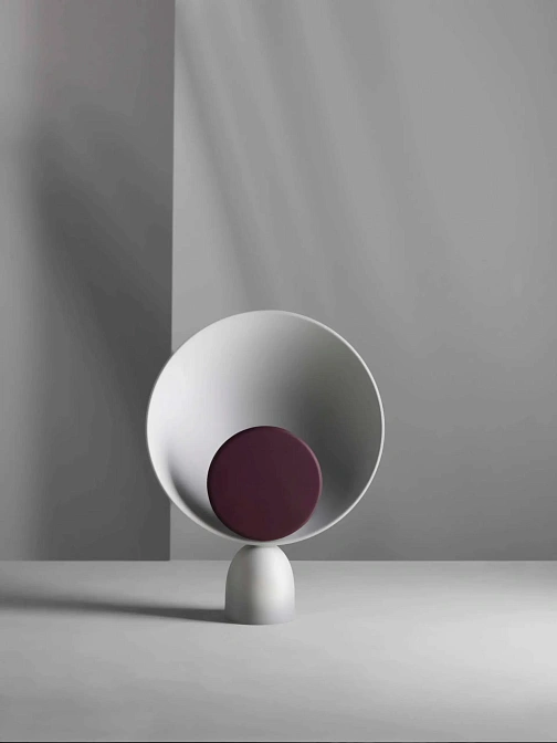 Настольная лампа Please Wait To Be Seated BLOOPER - фото-2 | interior market