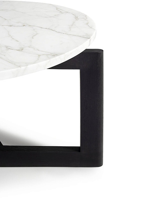 Журнальный столик De Padova CONNECTICUT - фото-3 | interior market