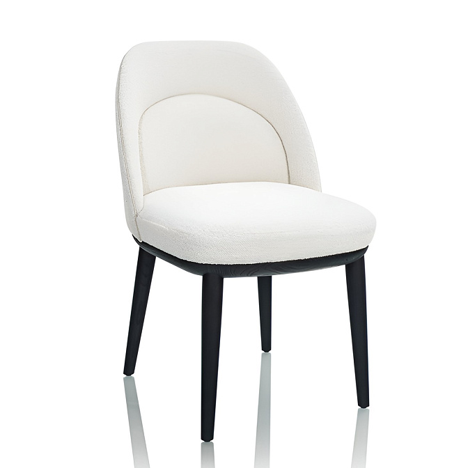 Обеденный стул JNL MUSE - фото-1 | interior market