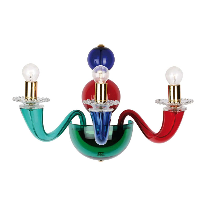 Бра Venini Gio Ponti - фото-1 | interior market