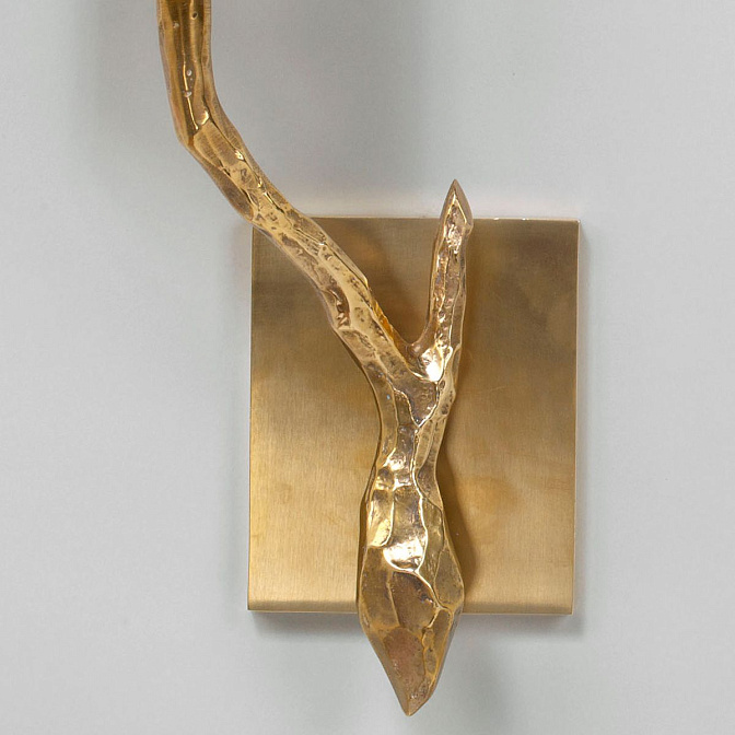 Бра Vaughan designs Twig Wall Light - фото-2 | interior market