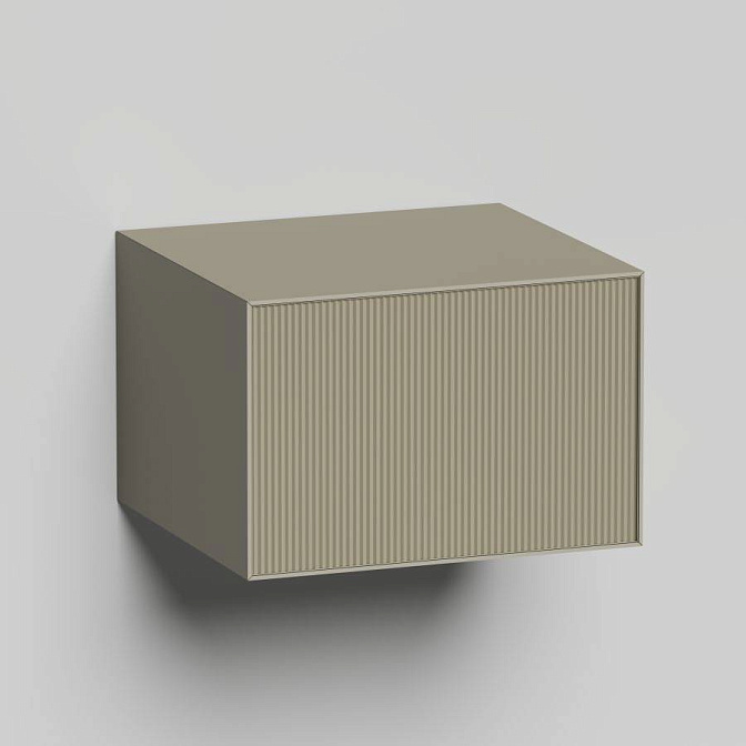 Подвесной модуль SALINI Armonia 600x400 без выреза под сифон - фото-1 | interior market