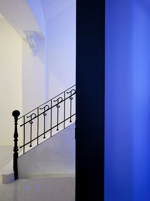 Технический свет Flos G-O IN - фото-3 | interior market