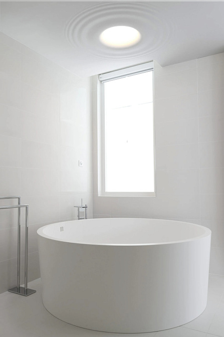 Технический свет Flos Teardrop Small - фото-2 | interior market