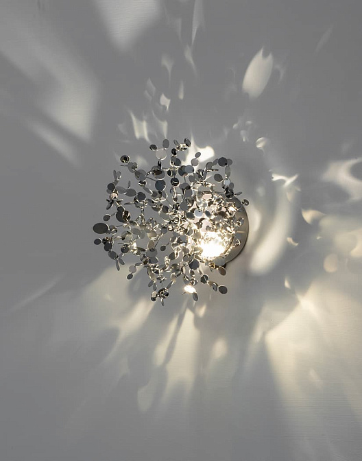 Бра Terzani Argent - фото-2 | interior market