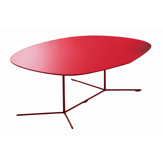 Журнальный столик Paola lenti IVY - фото-1 | interior market