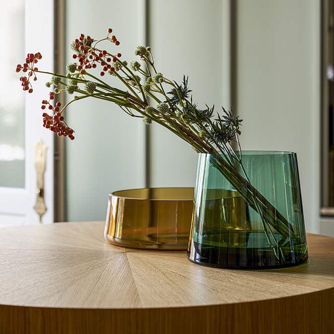 Ваза  Classicon Vase - фото-2 | interior market