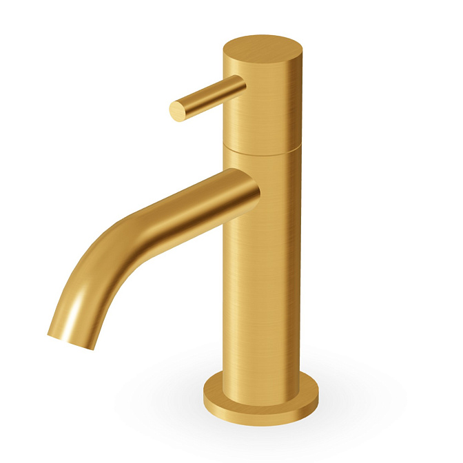 Смеситель для раковины Zucchetti PAN S - фото-1 | interior market