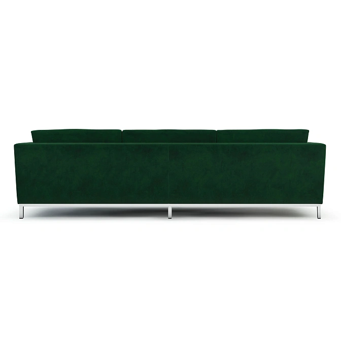 Прямой диван Mis En Demeure Orsay - фото-3 | interior market