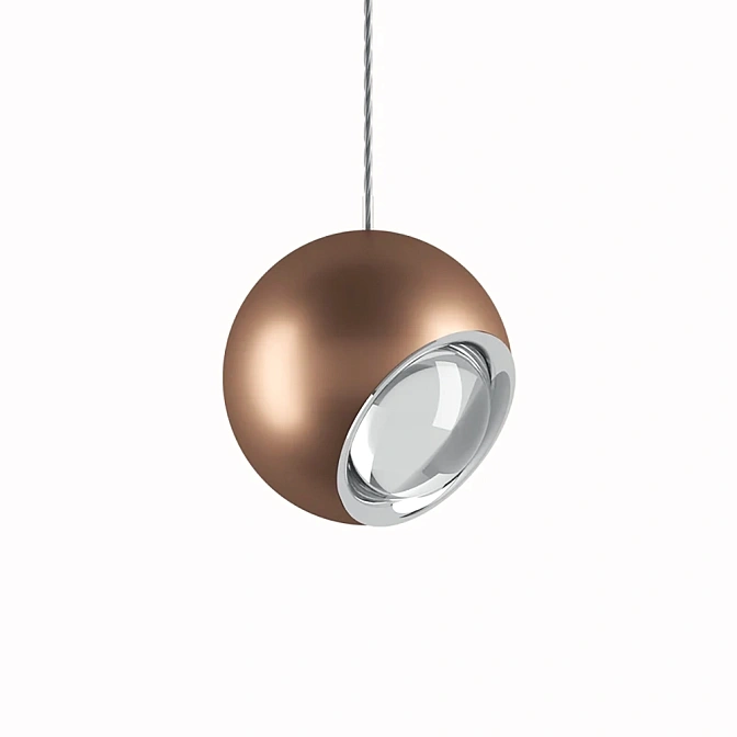Потолочный светильник  Lodes (Studio Italia Design) SPIDER - фото-1 | interior market