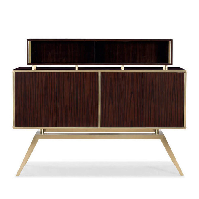 Комод Bolier Hoxton Drink Cabinet - фото-1 | interior market