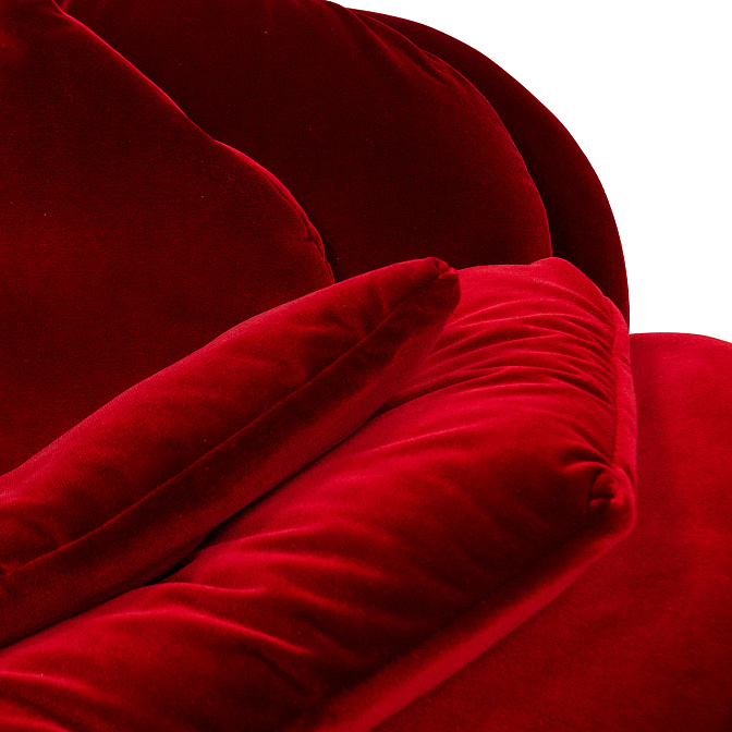 Кресло Edra ROSE - фото-6 | interior market