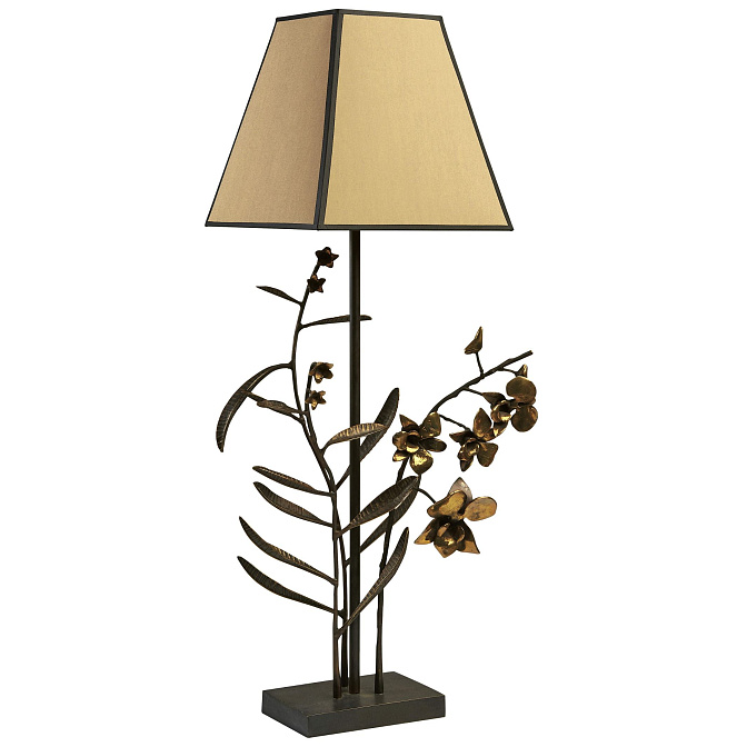 Настольная лампа Mis En Demeure Jasmine - фото-1 | interior market