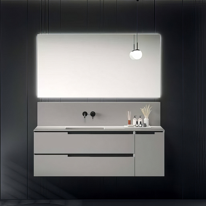 Комплект мебели для ванной Oasis Profilo PF 012 - фото-1 | interior market