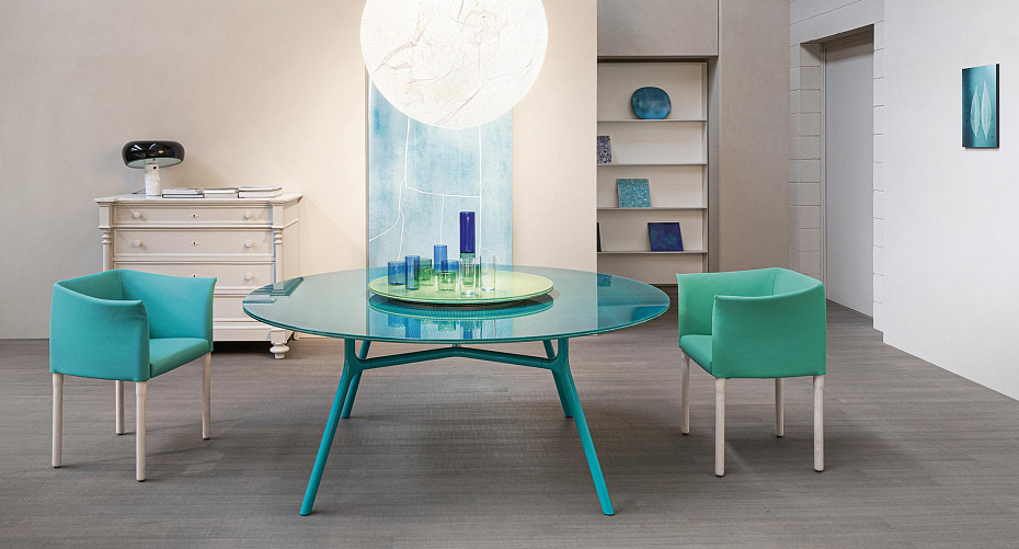 Стул Paola lenti Elsie - фото-3 | interior market