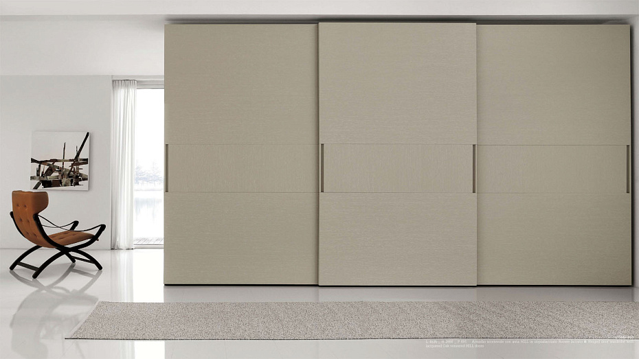 Шкаф Sangiacomo HILL - фото-1 | interior market