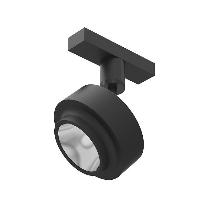 Встраиваемый светильник  Flos Anthony Spot Track On Board Dimmer - фото-1 | interior market