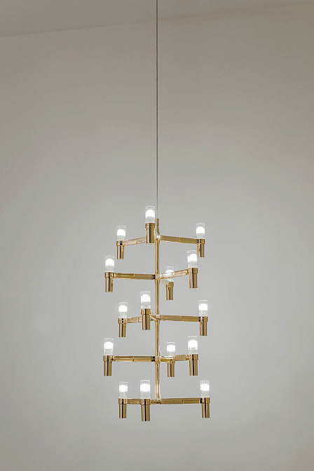 Потолочный светильник  Nemo CROWN MULTI - фото-2 | interior market