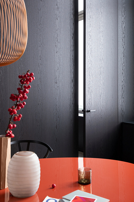 Дверь Lualdi Boiserie - фото-6 | interior market