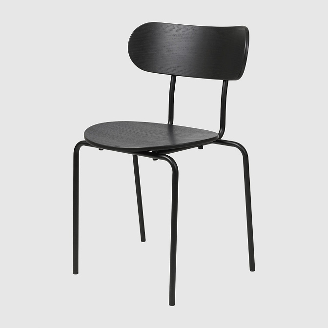 Обеденный стул Gubi COCO - фото-3 | interior market
